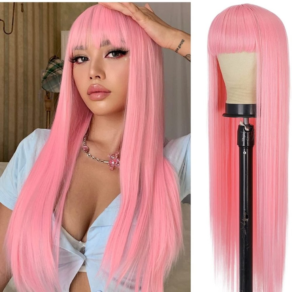 wig